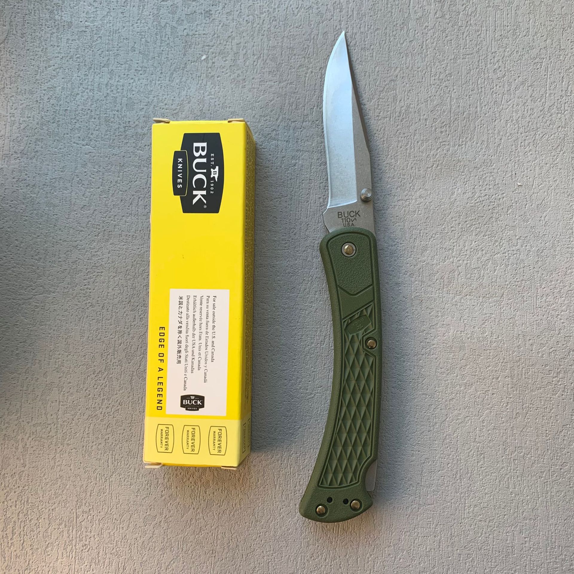 Multi-functional Field Camping Convenient Knife: Your Ultimate Outdoor Companion